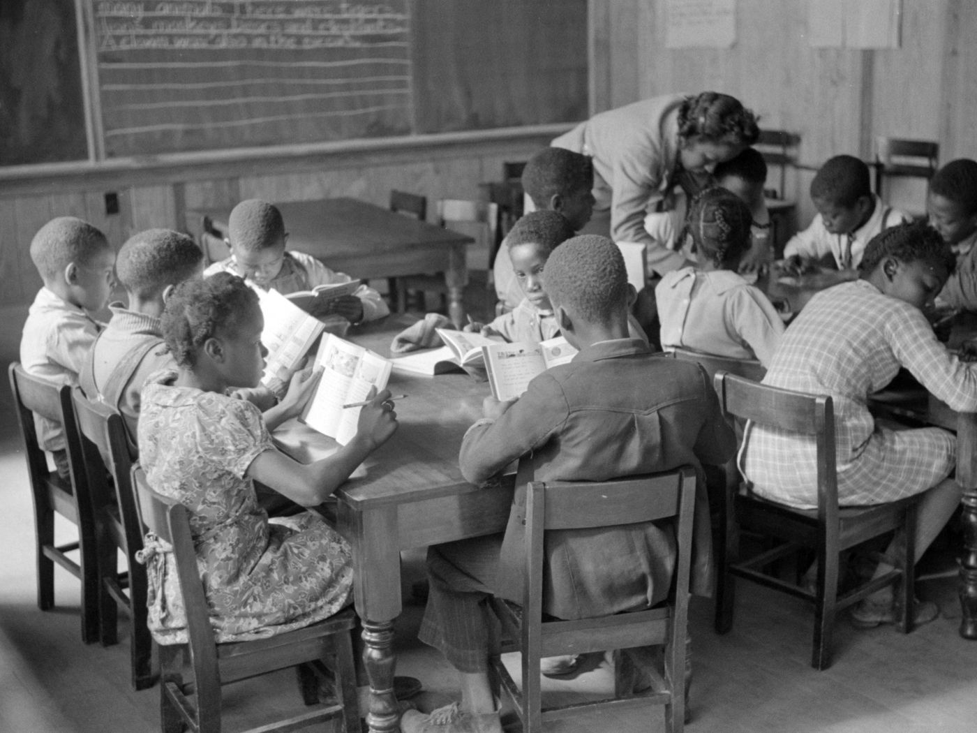 Education Workshop 2023